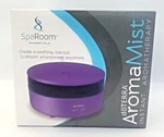 Sparoom Essentials Aromamist Instant Aromatherapy Diffuser. Fixed Price $13.83.