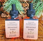 2PC 2026 Summer Breakfast In Bed Bath Body Work Wallflower Refill Ship Free!. Fixed Price $16.13.