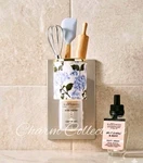 *new Release* Bath & Body Works Utensil Holder Wallflower Plug-in W/refill. Fixed Price $32.99.