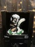 Disney Parks Bambi Skunk Flower Petunia Oil Diffuser Usb Figurine - Brand New. Fixed Price $39.99.
