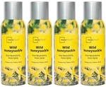 4 Mainstays Wild Honeysuckle Odor Neutralizing Room Spray Mist Perfume Oz. Fixed Price $29.39.