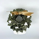 Yankee Candle Magical Wreath Lights Up Scentplug Electric Diffuser Base Nwt. Fixed Price $18.99.