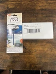 2-PACK Enviroscent Auto Sticks Costal Storms 6CT Box. Fixed Price $25.00.