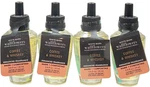 (4 Pack) Bath & Body Works Coffee Whiskey Enhanced Wallflower Refill Bulbs New. Fixed Price $29.99.