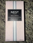 Nest New York Wellness Himalayan Salt & Rose Water Room Linen Spray 3.4 Fl Oz. Fixed Price $36.00.