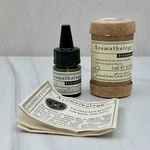 Crabtree & Evelyn Eucalyptus Fragrance Aromathology Essential Oil New Unopened. Fixed Price $25.00.