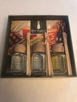 Hosley International Reed Diffusers Gift Set Holiday Scent 3 Pack. Fixed Price $27.99.