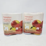 Lot 4 X New &up Air Freshener Refills Hawaiian Infusions Scent Home Fragrance. Fixed Price $19.95.