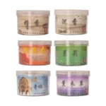 Aromatherapy Spiral Coil Incense, 6 Scents To Choose From, Long-lasting Fragranc. Fixed Price $15.99.