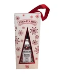 Poo-pourri Before-you-go Toilet Spray Spiced Apple Christmas Edition 2OZ. Fixed Price $20.00.