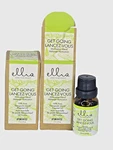 2X Ellia Diffuser Essential Oil Get Going Blend 15ML, 100% Pure, Therapeutic.. Fixed Price $18.95.