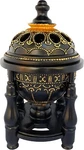 Am Charcoal Burner - Bakhoor Oud Frankincense Resin For.... Fixed Price $57.99.