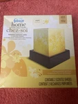 Febreze Flameless Luminary Shade Refills Honeysuckle Orchid Box With 2. Fixed Price $19.99.