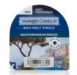 Yankee Candle Mediterranean Breeze, Wax Melt Single, 1676482. Fixed Price $6.99.