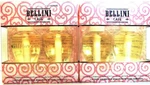 Bath Body Works Home Bellini Cafe Wallflower Refill Bulbs, New 2 Boxes. Fixed Price $32.99.