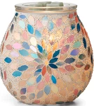 Pearlescent Petals Scentsy Warmer **nib**. Fixed Price $65.00.