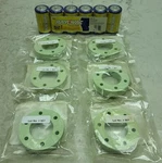 Pack Diversey 93138769 Good Sense Continuous Action Air Freshener Tuscan. Fixed Price $22.99.
