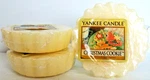 Yankee Candle Wax Melts, Tarts, Christmas Cookie, New 3. Fixed Price $9.99.