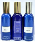 Bath And Body Works Ocean Concentrated Room Spray (set Of 3). Fixed Price $24.99.