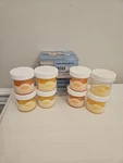 Body Basics By Homedics 2X Beads Four Pack Refill 1997 Aromatherapy. Fixed Price $25.00.