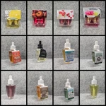 You Choose! Bath Body Works B&bw Wallflowers Refills. Fixed Price $9.00.