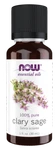 Now Foods 1OZ. Diffuser Burner Topical Essential Oils Improve Mood Health Fresh!. Fixed Price $14.35.
