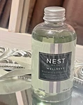 Nest Wild Mint & Eucalyptus Reed Diffuser Liquid Refill 5.9 Oz Brand New. Fixed Price $37.95.