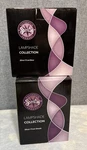 New Scentsy Silver Frost Lampshade Wax Warmer With Base Collection. Fixed Price $45.77.