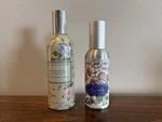 Vintage Crabtree & Evelyn Summer Hill Room Spray 3.4OZ Michel Design Sweet Pea. Fixed Price $27.99.