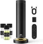 Waterless Scent Diffuser Kit With Lights -max 2000 Sq Ft Coverage, Essential Oil. Fixed Price $247.99.