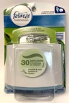 Febreze Set & Refresh Meadows Rain Small Places Air Freshener Nip Rare. Fixed Price $15.99.