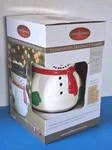 Candle Warmers Frosty Illumination Fragrance Full Size New Open Box. Fixed Price $22.00.
