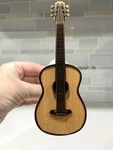 Bath & Body Works Acoustic Wooden Guitar Wallflower Plug In Fragrance Diffuser. Fixed Price $19.95.