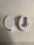 Pura Mini Smart Fragrance Diffuser White Alexa Google Assistant No. Fixed Price $27.00.
