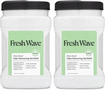 Natural Odor Removing Gel Refill, 63 Oz, 2-PACK Lasts 30-60 Days. Fixed Price $132.99.