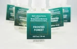 (10) Bath & Body Works Frosted Forest Wallflower Fragrance Refill Bulb 0.8OZ Lot. Fixed Price $59.96.