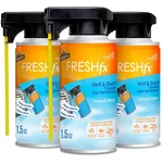 Auto Air Freshener Spray, 5OZ - Tranquil Skies. Fixed Price $31.99.