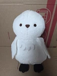 Harry Potter Hedwig Owl Stuffed Plush Wizarding World 10" Just Play New With Tag. Fixed Price $12.74.