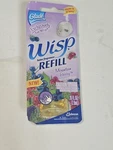 Glade Wisp Home Fragrance Oil Refill Mountain Berry 0.26 Fl Oz. Fixed Price $12.99.