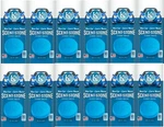 Scent Stones- K29 Keystone Air Freshener New Car (12 Stones). Fixed Price $38.99.