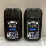 2 X Poo Pourri Pocket Toilet Spray Tsa Approved Eucalyptus Spearmint 50 Uses. Fixed Price $19.88.