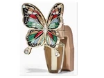 Bath And Body Works Embroidered Butterfly Wallflower Fragrance Plug Nwt. Fixed Price $19.85.