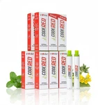 Code Red V-aid Mullein Diffuser Pen Plant-based Aromatherapy Herbal White. Fixed Price $131.71.