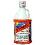 Atsko Sport-wash Laundry Detergent 2 Qt.. Fixed Price $52.86.