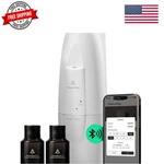 5 Star Collection Plug Diffuser 2 Fragrances Included-cold Air & Waterless.... Fixed Price $119.69.