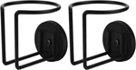 2 Pack Magnetic Cup Holder, Durmmur Sus 304 Stainless Steel Caddy,. Fixed Price $21.39.