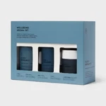 3PC Room Spray Diffuser With Aloe Bergamot Candle Gift Set - Threshold. Fixed Price $28.00.