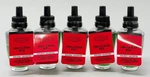 5 Bath & Body Works Vanilla Bean Noel Wallflower Fragrance Refill Bulb Plug In. Fixed Price $29.99.