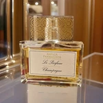Antica Farmacista Le Parfum Champagne Luxe Room Spray Rare Discontinued Label. Fixed Price $42.50.