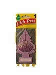 Little Trees Car Air Freshener - Pack Of 21 Lavender. Fixed Price $18.00.